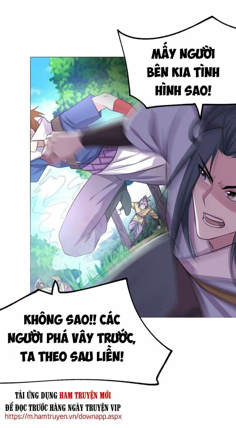 Bổn Tế Tu Chính Là Tiện Đạo: Chapter 101