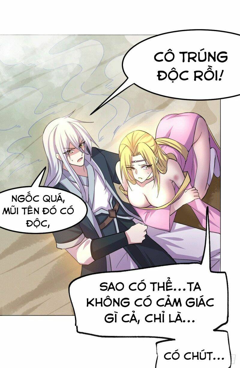 Bổn Tế Tu Chính Là Tiện Đạo: Chapter 101
