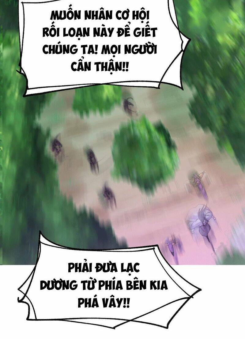 Bổn Tế Tu Chính Là Tiện Đạo: Chapter 101
