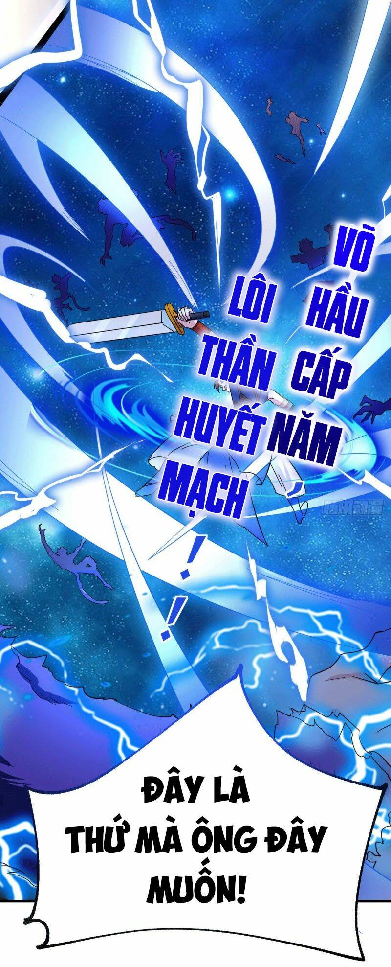 Bổn Tế Tu Chính Là Tiện Đạo: Chapter 101