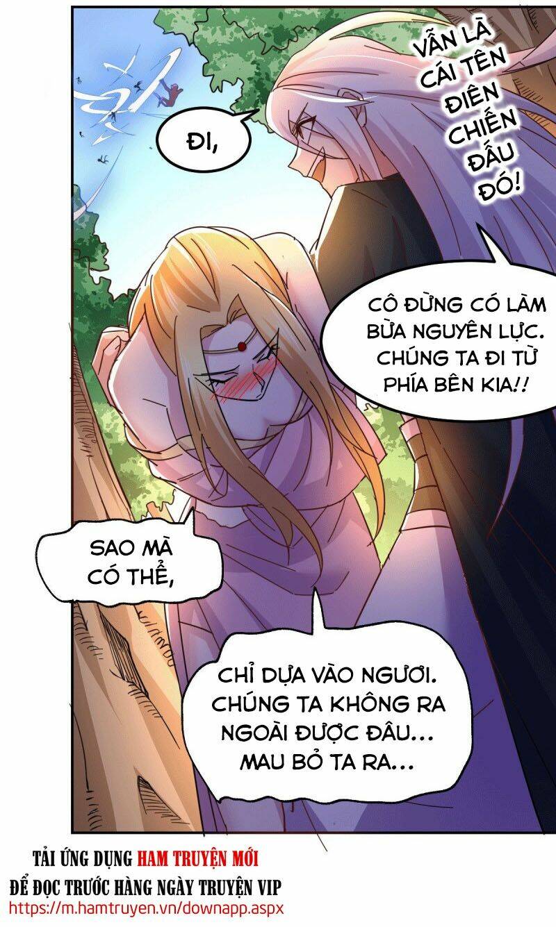 Bổn Tế Tu Chính Là Tiện Đạo: Chapter 101