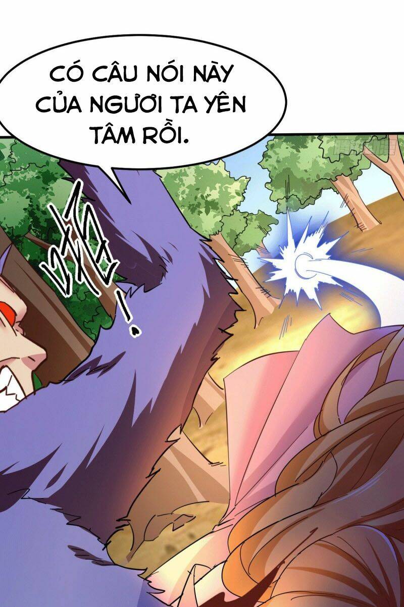 Bổn Tế Tu Chính Là Tiện Đạo: Chapter 101
