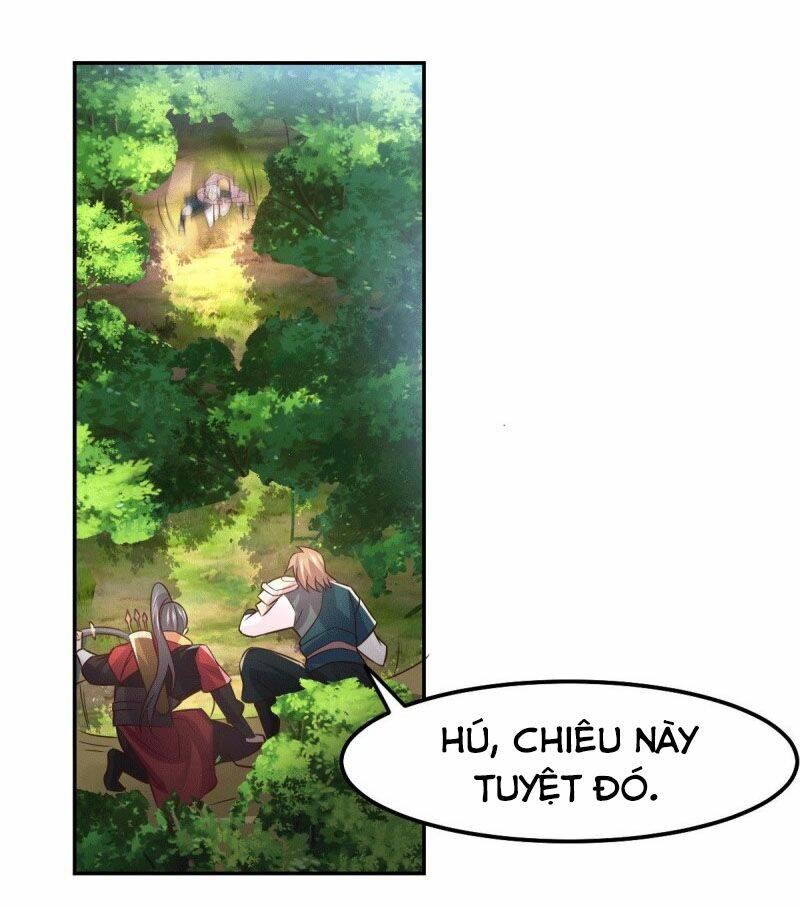 Bổn Tế Tu Chính Là Tiện Đạo: Chapter 101