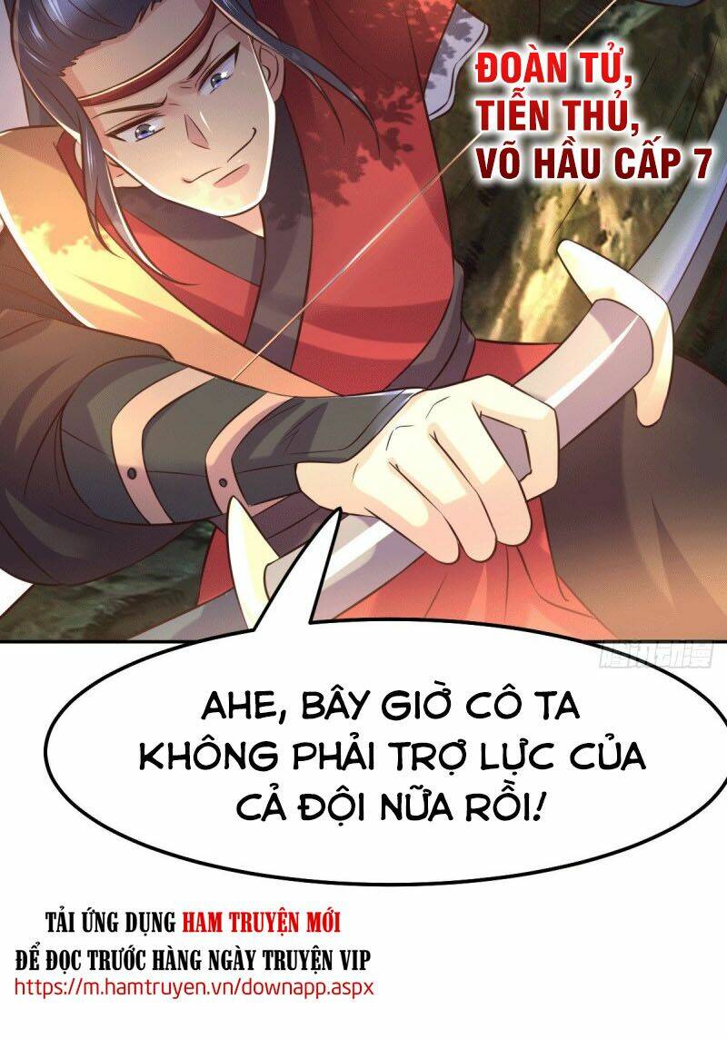 Bổn Tế Tu Chính Là Tiện Đạo: Chapter 101