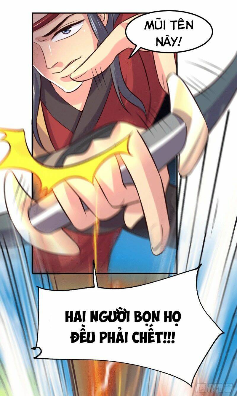 Bổn Tế Tu Chính Là Tiện Đạo: Chapter 101