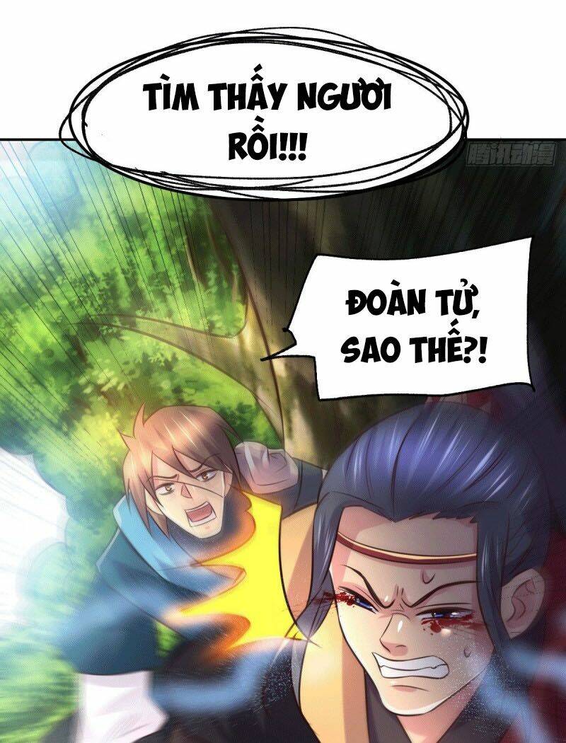 Bổn Tế Tu Chính Là Tiện Đạo: Chapter 101