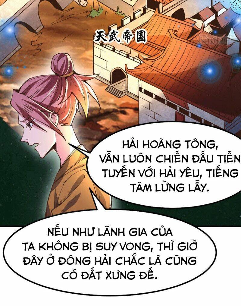 Bổn Tế Tu Chính Là Tiện Đạo: Chapter 101