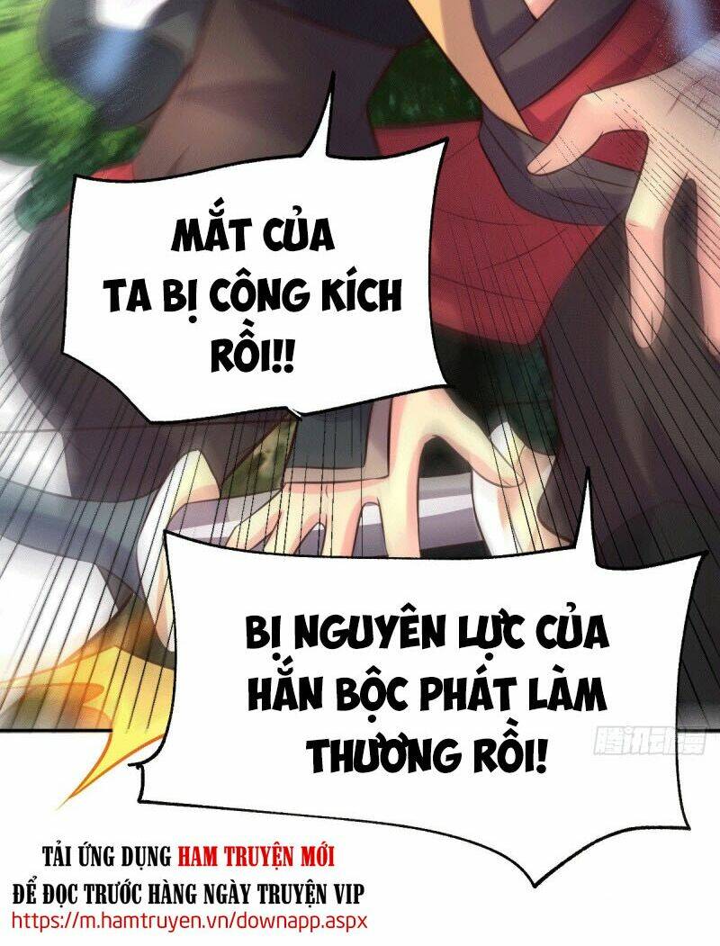 Bổn Tế Tu Chính Là Tiện Đạo: Chapter 101