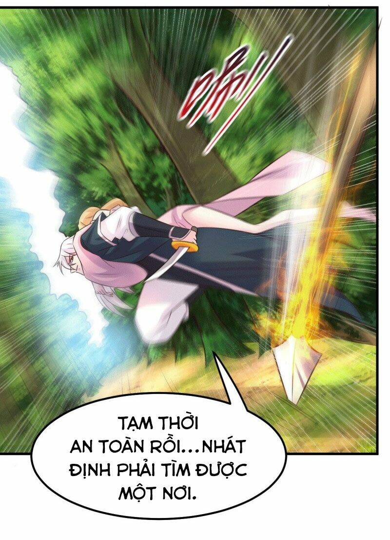 Bổn Tế Tu Chính Là Tiện Đạo: Chapter 101