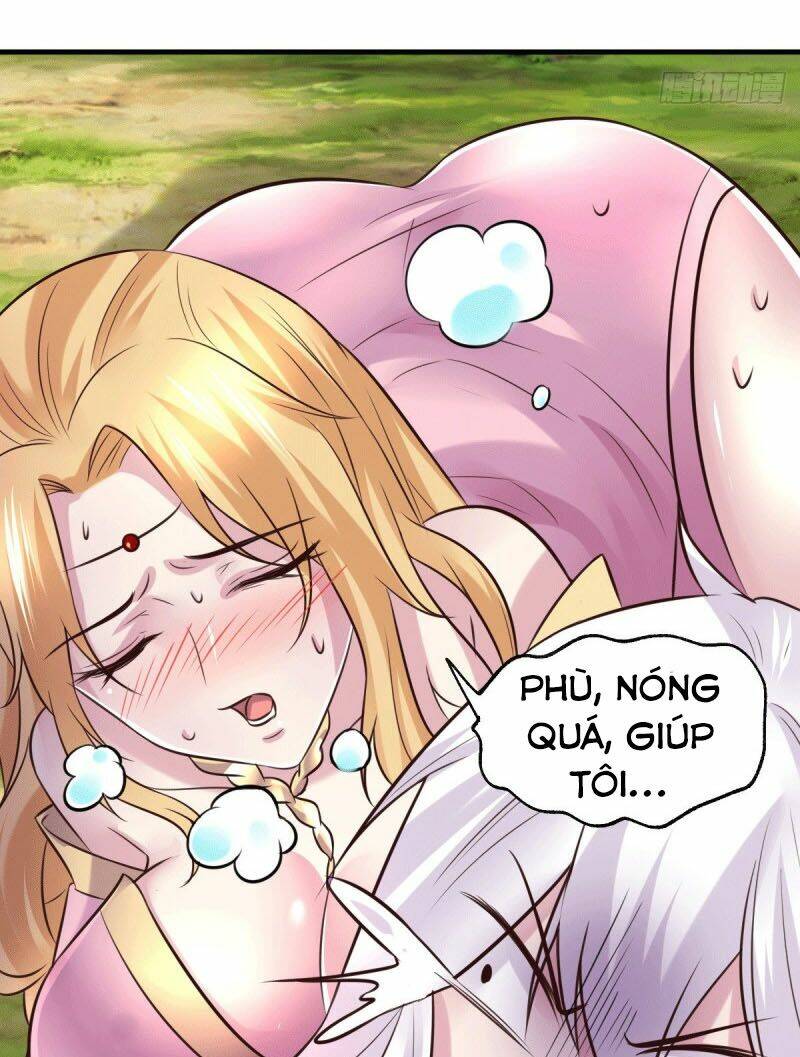 Bổn Tế Tu Chính Là Tiện Đạo: Chapter 101