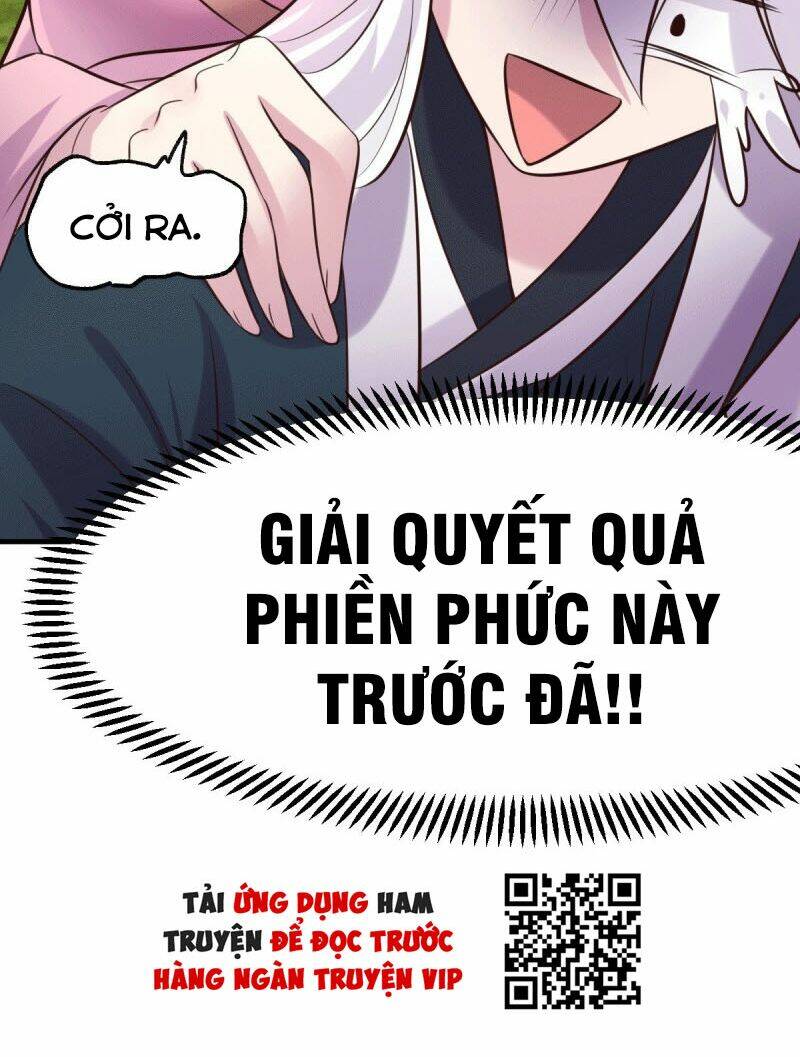 Bổn Tế Tu Chính Là Tiện Đạo: Chapter 101