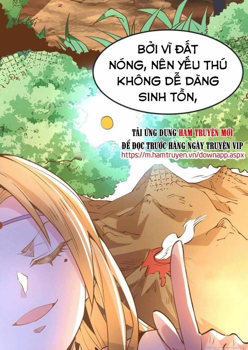 Bổn Tế Tu Chính Là Tiện Đạo: Chapter 101