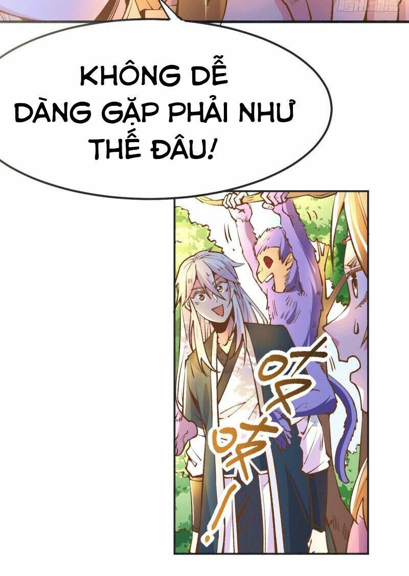 Bổn Tế Tu Chính Là Tiện Đạo: Chapter 101