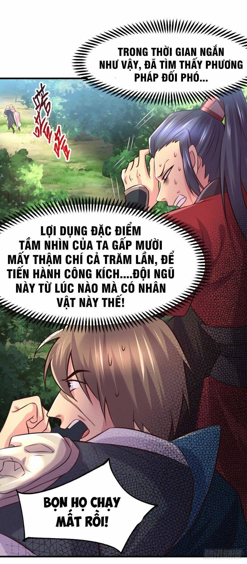 Bổn Tế Tu Chính Là Tiện Đạo: Chapter 102