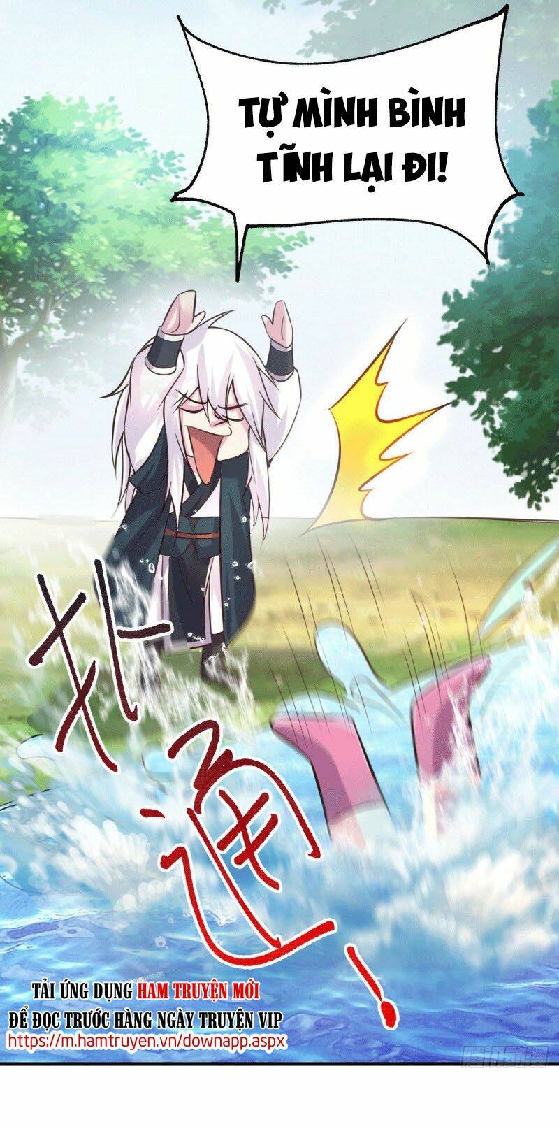 Bổn Tế Tu Chính Là Tiện Đạo: Chapter 102