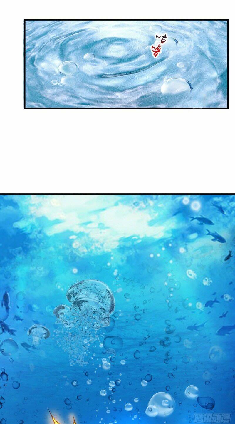 Bổn Tế Tu Chính Là Tiện Đạo: Chapter 102