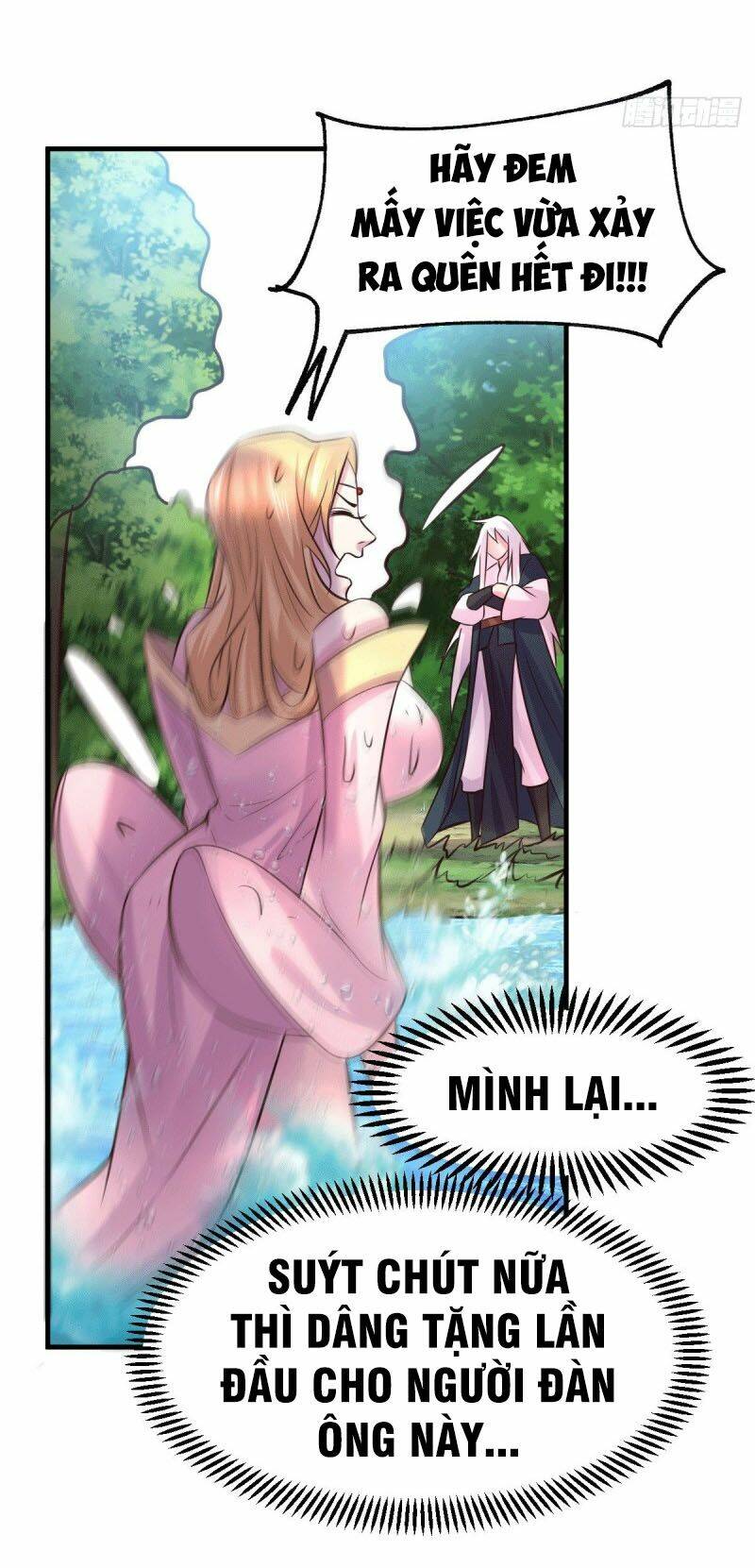Bổn Tế Tu Chính Là Tiện Đạo: Chapter 102