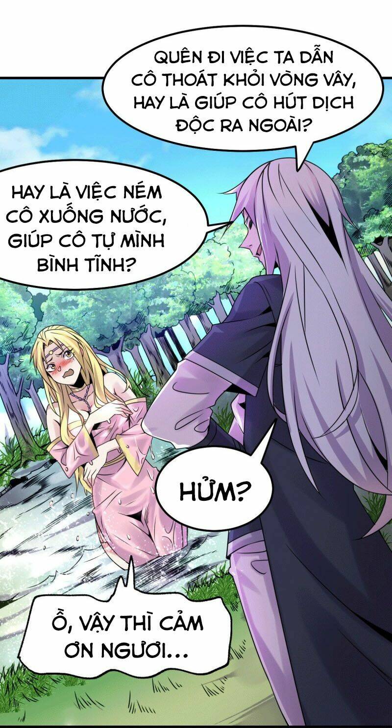 Bổn Tế Tu Chính Là Tiện Đạo: Chapter 102