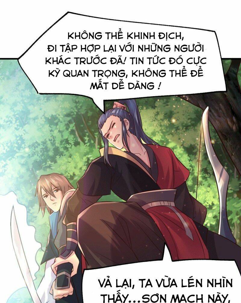 Bổn Tế Tu Chính Là Tiện Đạo: Chapter 102