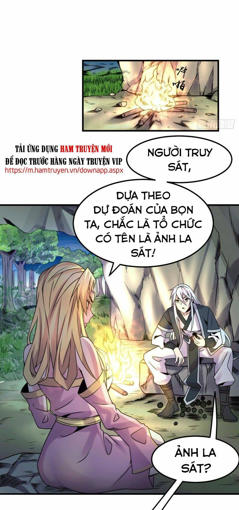 Bổn Tế Tu Chính Là Tiện Đạo: Chapter 102