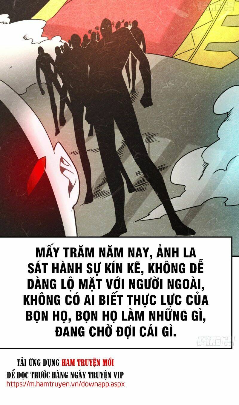 Bổn Tế Tu Chính Là Tiện Đạo: Chapter 102