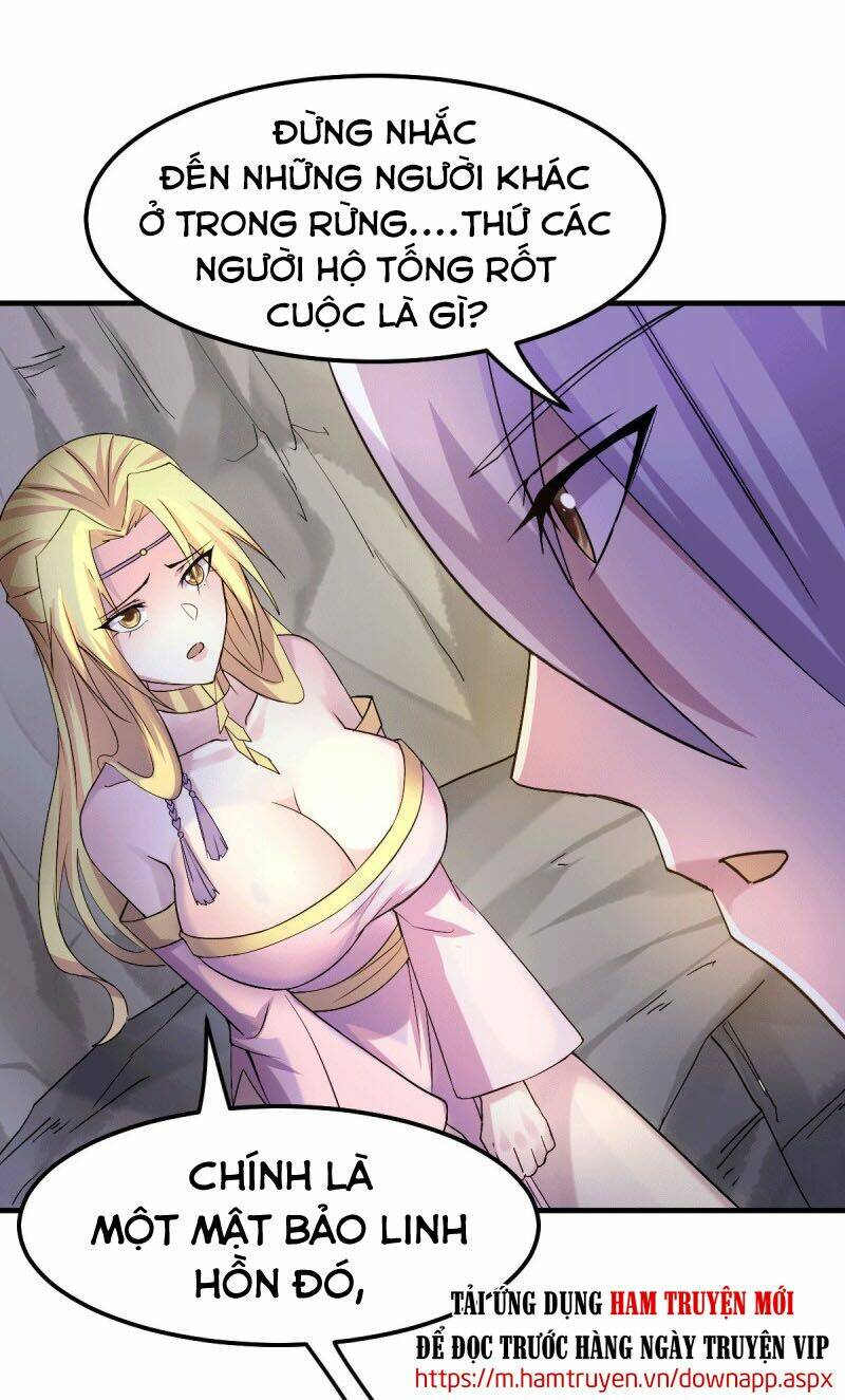 Bổn Tế Tu Chính Là Tiện Đạo: Chapter 102