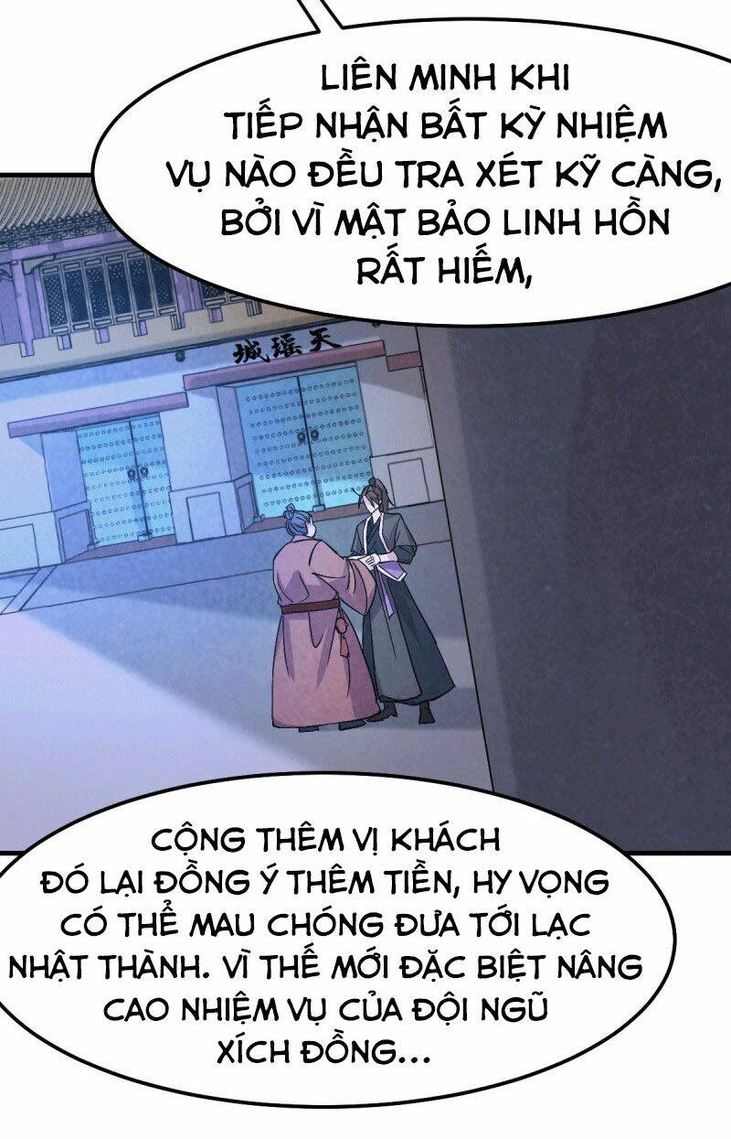 Bổn Tế Tu Chính Là Tiện Đạo: Chapter 102