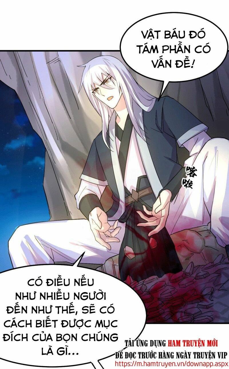 Bổn Tế Tu Chính Là Tiện Đạo: Chapter 102