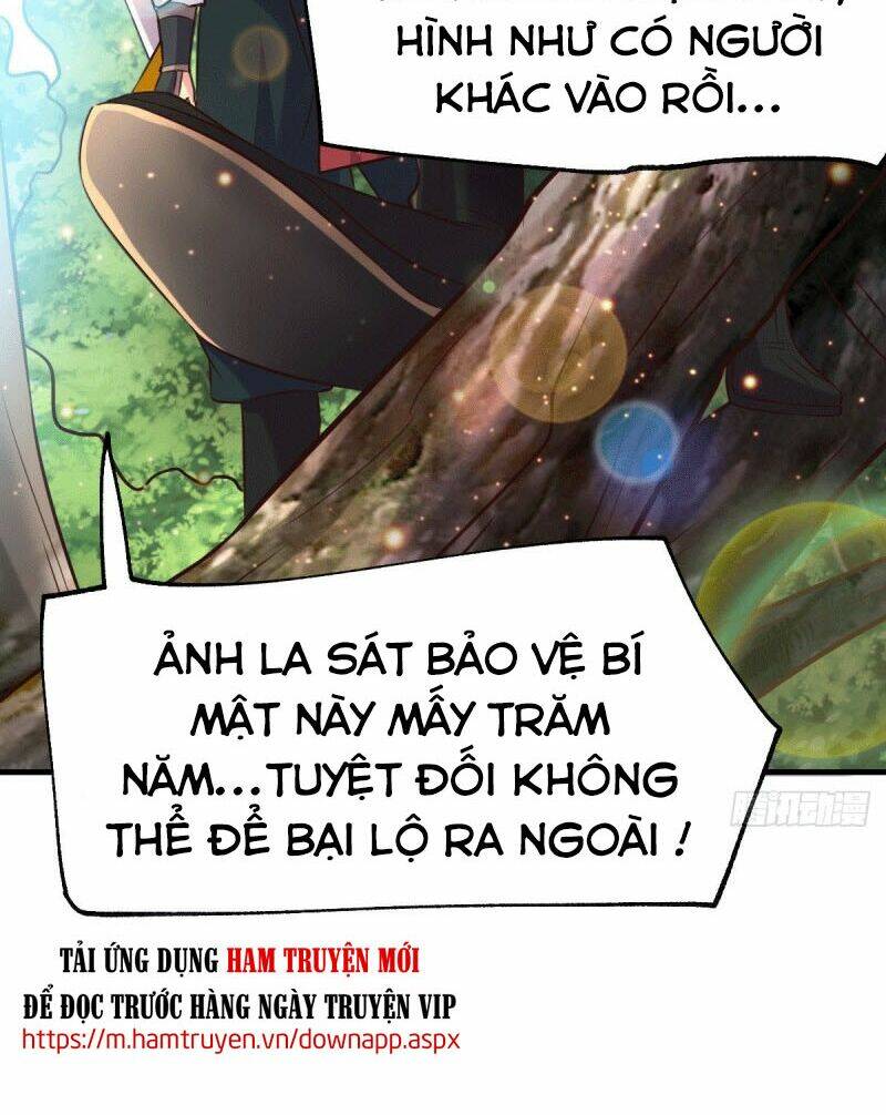 Bổn Tế Tu Chính Là Tiện Đạo: Chapter 102