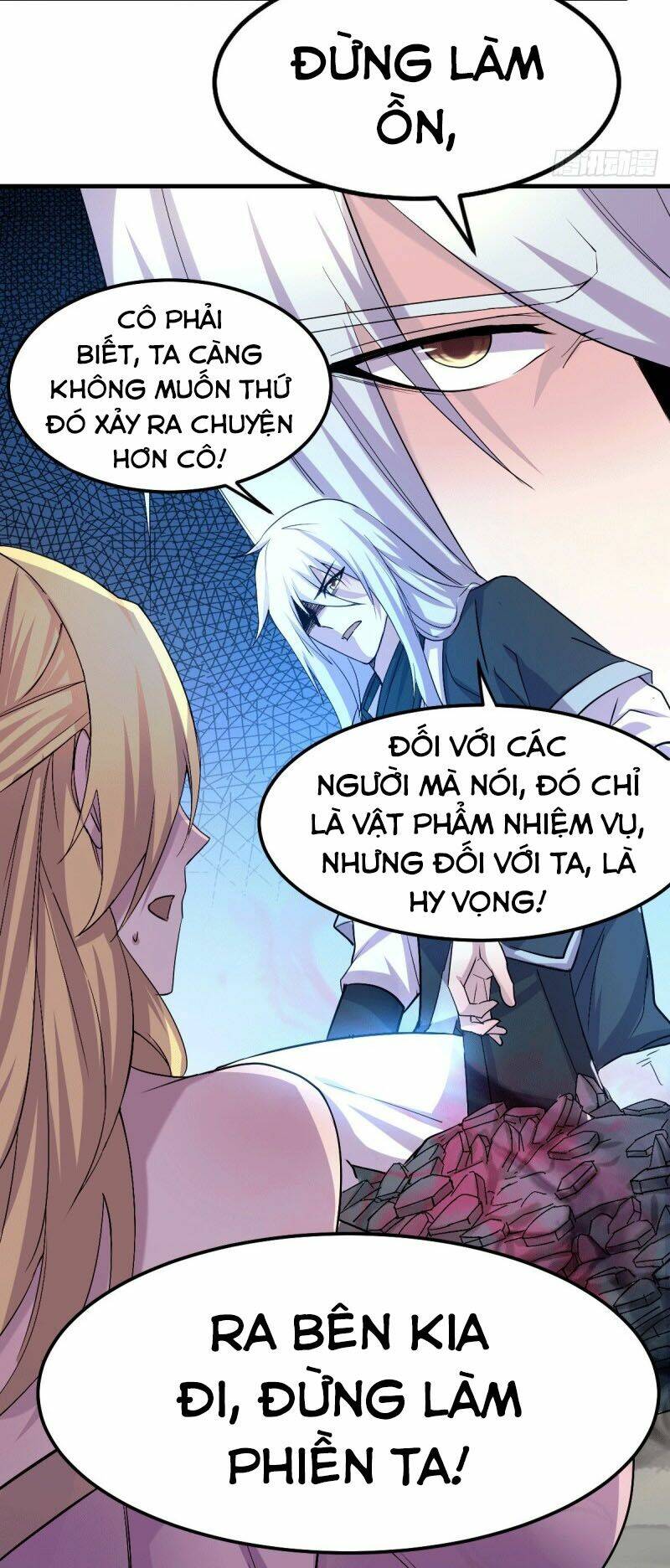 Bổn Tế Tu Chính Là Tiện Đạo: Chapter 102