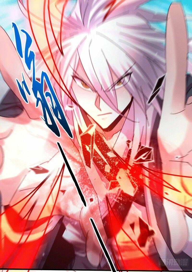 Bổn Tế Tu Chính Là Tiện Đạo: Chapter 102