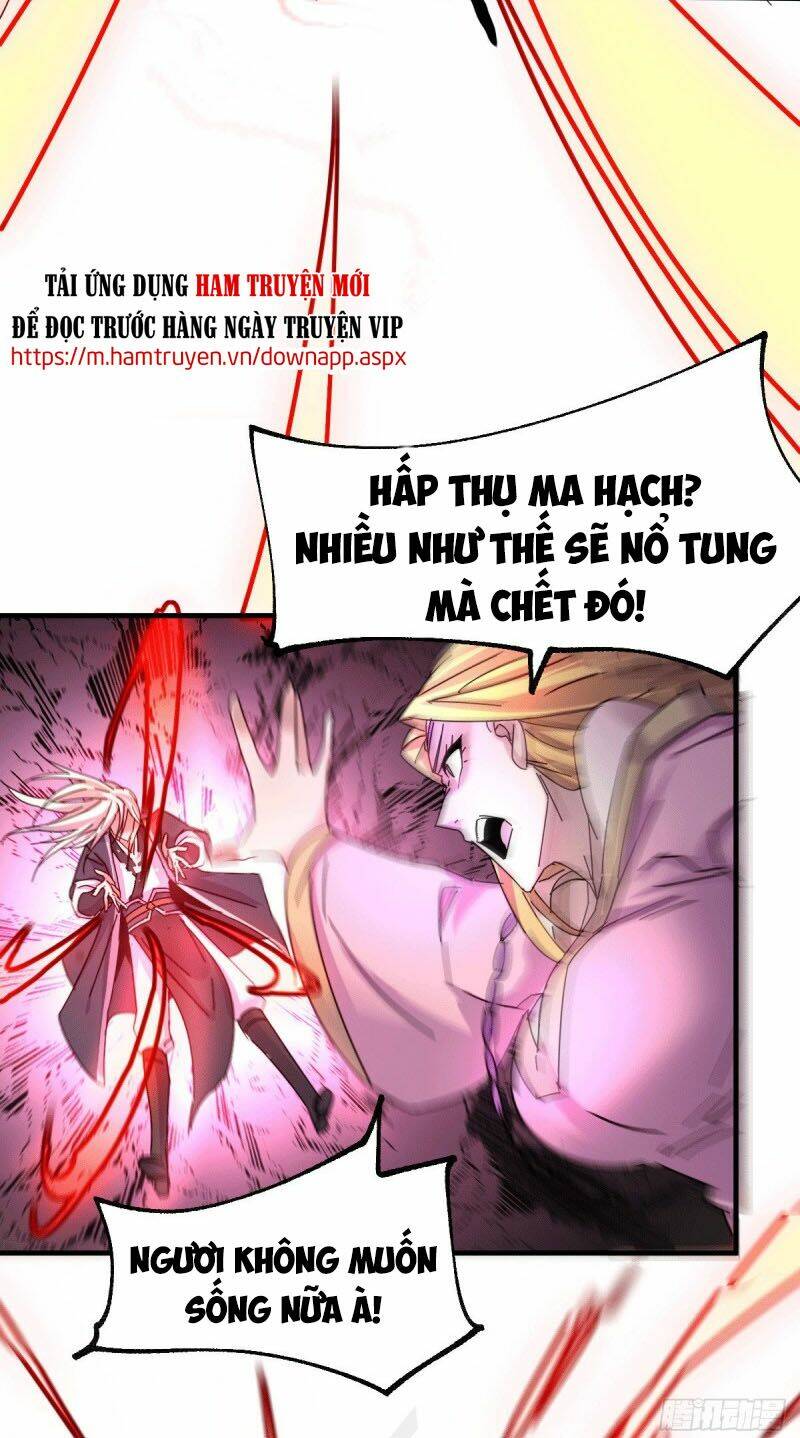 Bổn Tế Tu Chính Là Tiện Đạo: Chapter 102