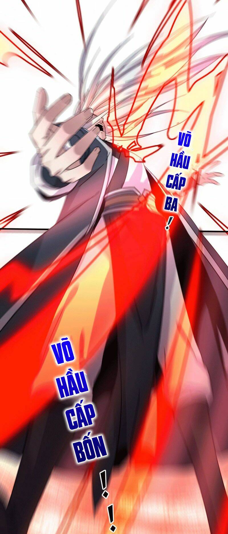 Bổn Tế Tu Chính Là Tiện Đạo: Chapter 102