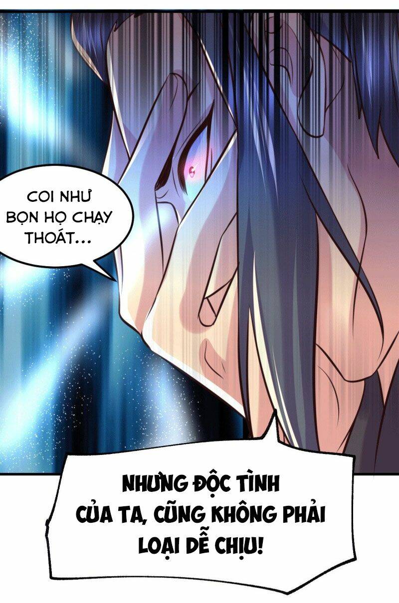 Bổn Tế Tu Chính Là Tiện Đạo: Chapter 102