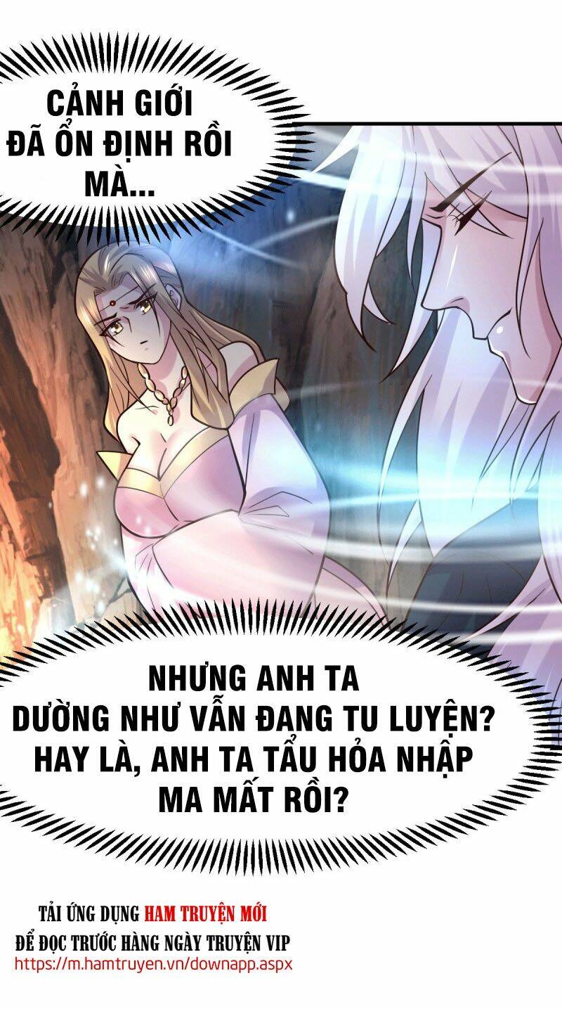 Bổn Tế Tu Chính Là Tiện Đạo: Chapter 103