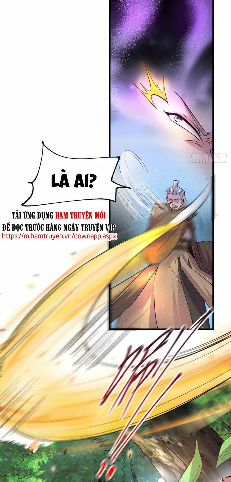 Bổn Tế Tu Chính Là Tiện Đạo: Chapter 103