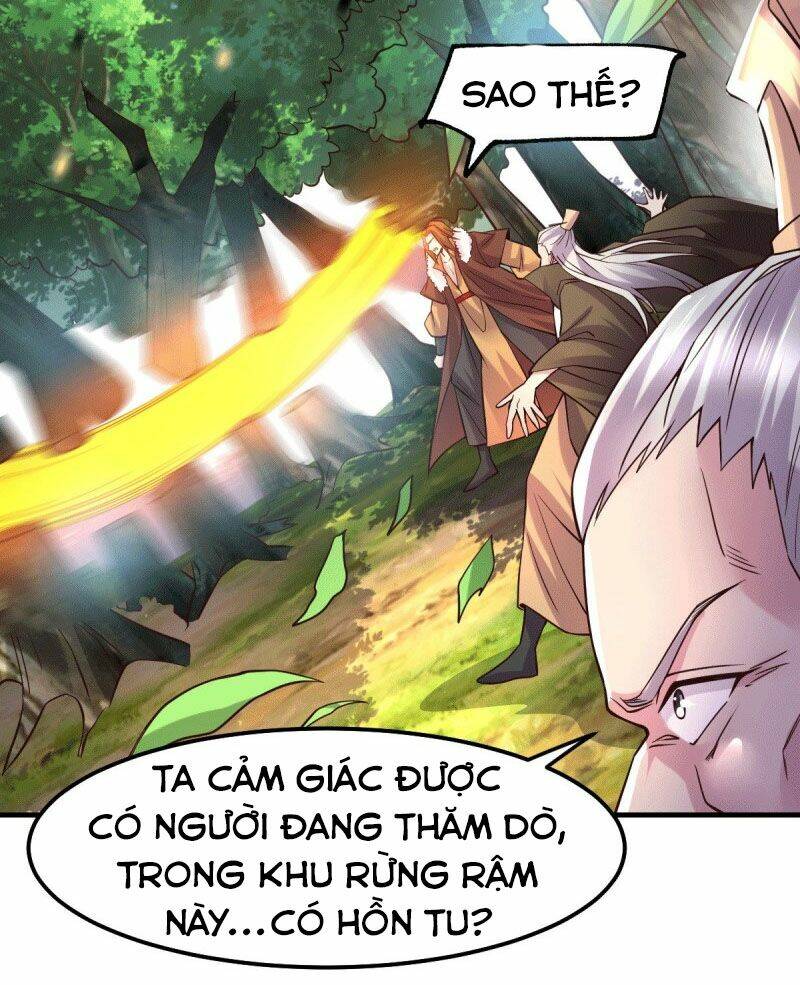 Bổn Tế Tu Chính Là Tiện Đạo: Chapter 103