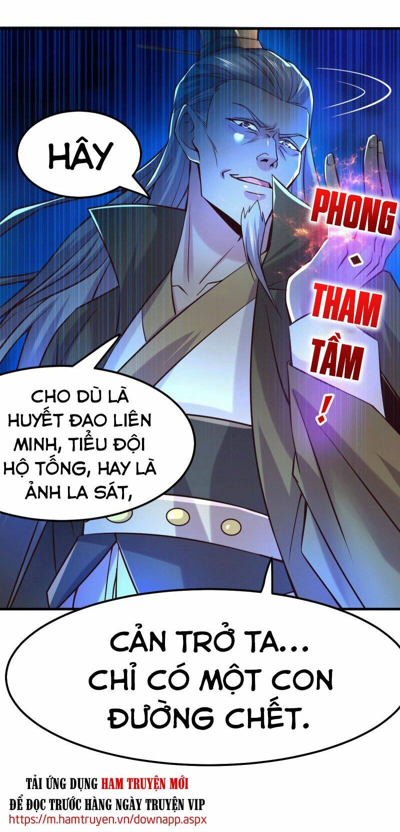 Bổn Tế Tu Chính Là Tiện Đạo: Chapter 103