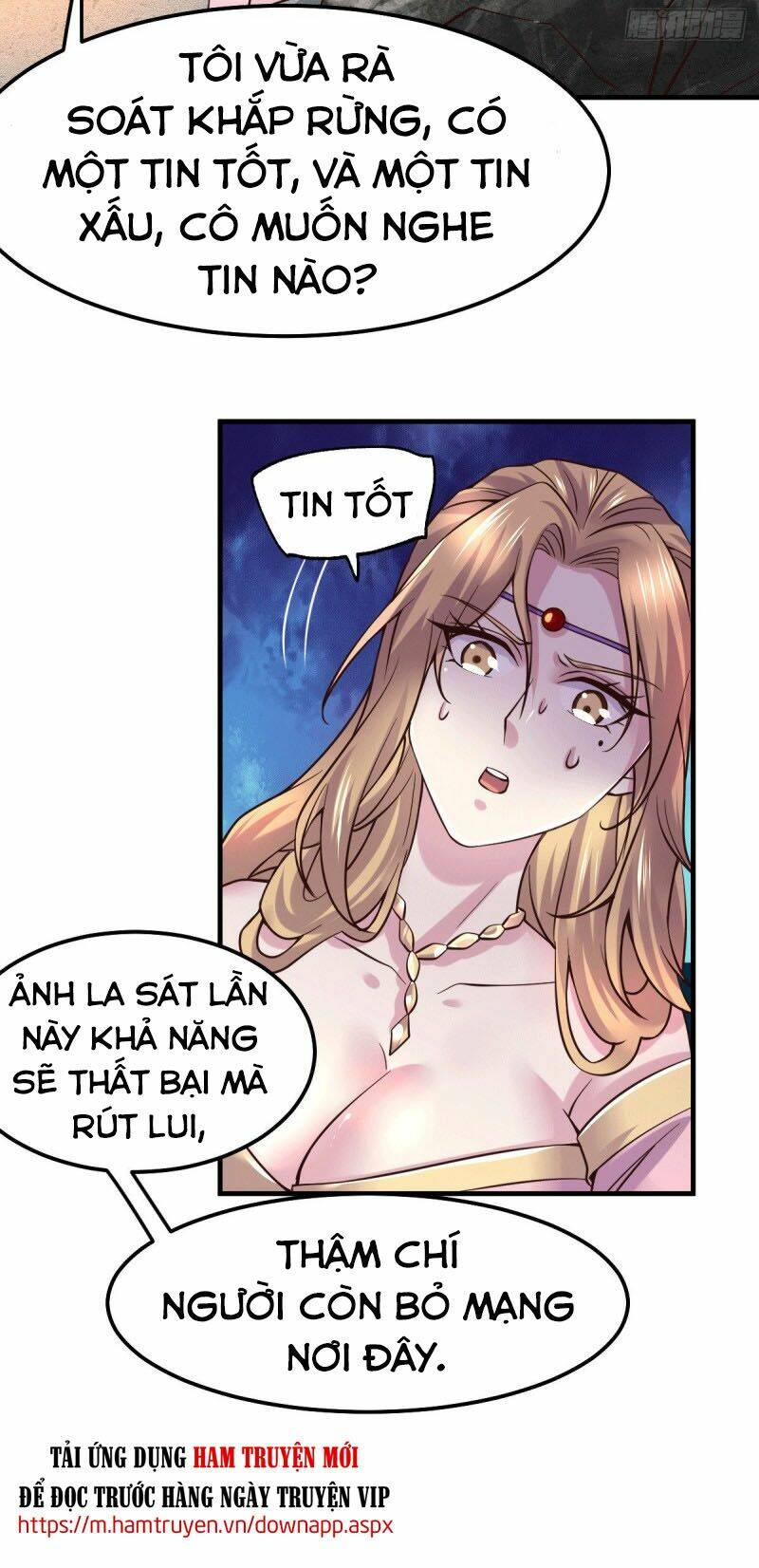 Bổn Tế Tu Chính Là Tiện Đạo: Chapter 103