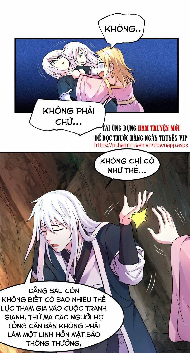 Bổn Tế Tu Chính Là Tiện Đạo: Chapter 103