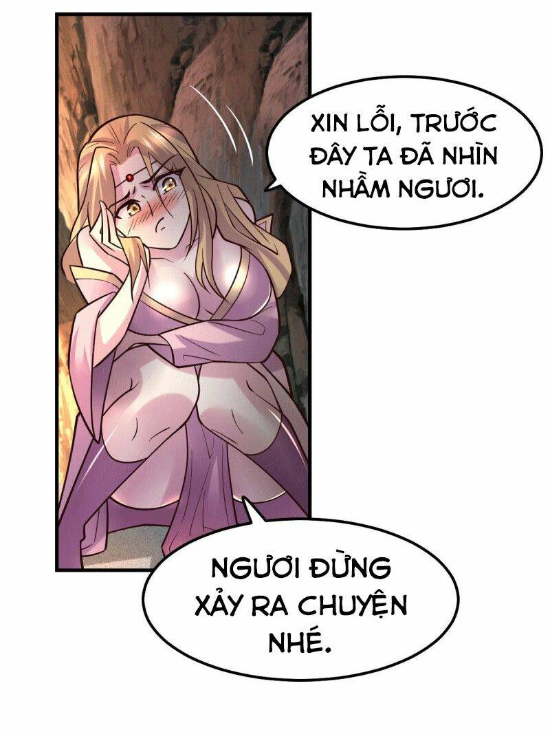 Bổn Tế Tu Chính Là Tiện Đạo: Chapter 103