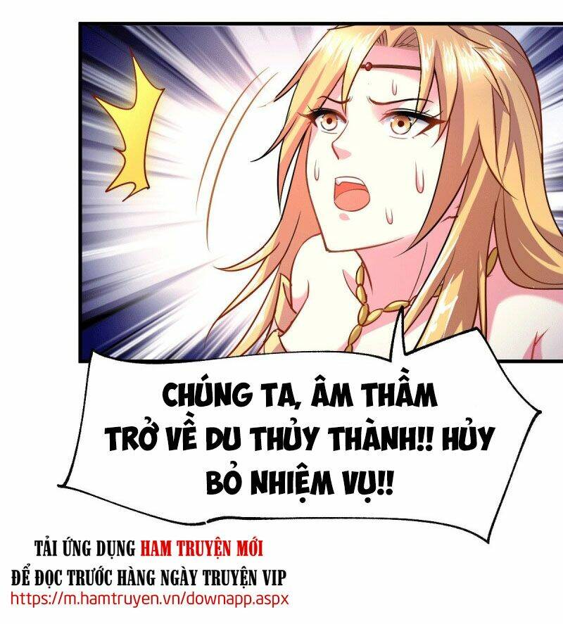 Bổn Tế Tu Chính Là Tiện Đạo: Chapter 103
