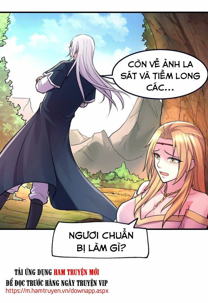 Bổn Tế Tu Chính Là Tiện Đạo: Chapter 103