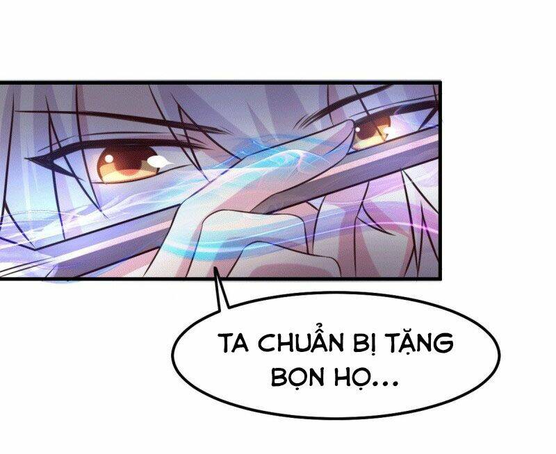 Bổn Tế Tu Chính Là Tiện Đạo: Chapter 103