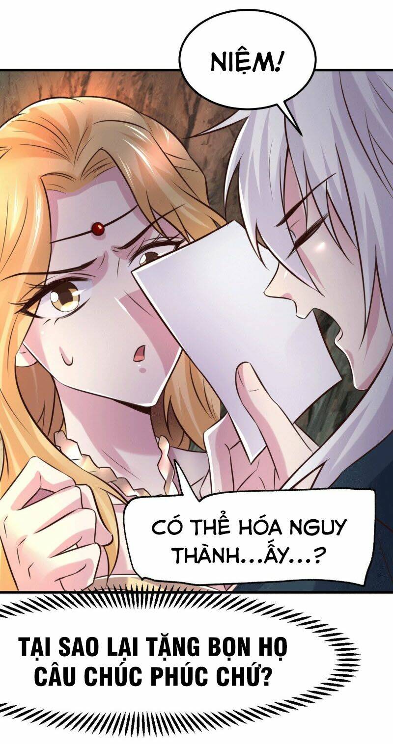 Bổn Tế Tu Chính Là Tiện Đạo: Chapter 103