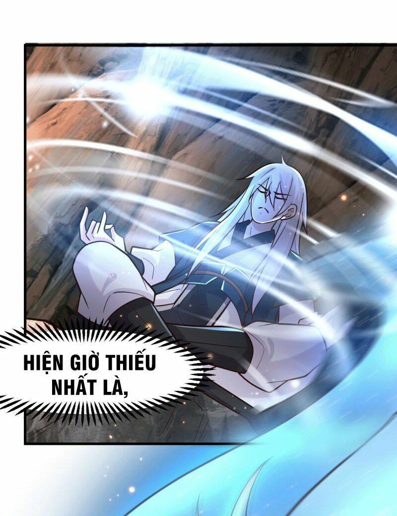 Bổn Tế Tu Chính Là Tiện Đạo: Chapter 103