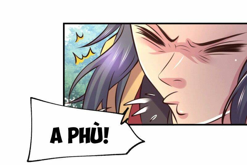Bổn Tế Tu Chính Là Tiện Đạo: Chapter 103