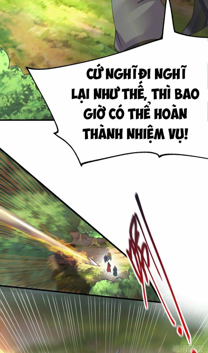 Bổn Tế Tu Chính Là Tiện Đạo: Chapter 103