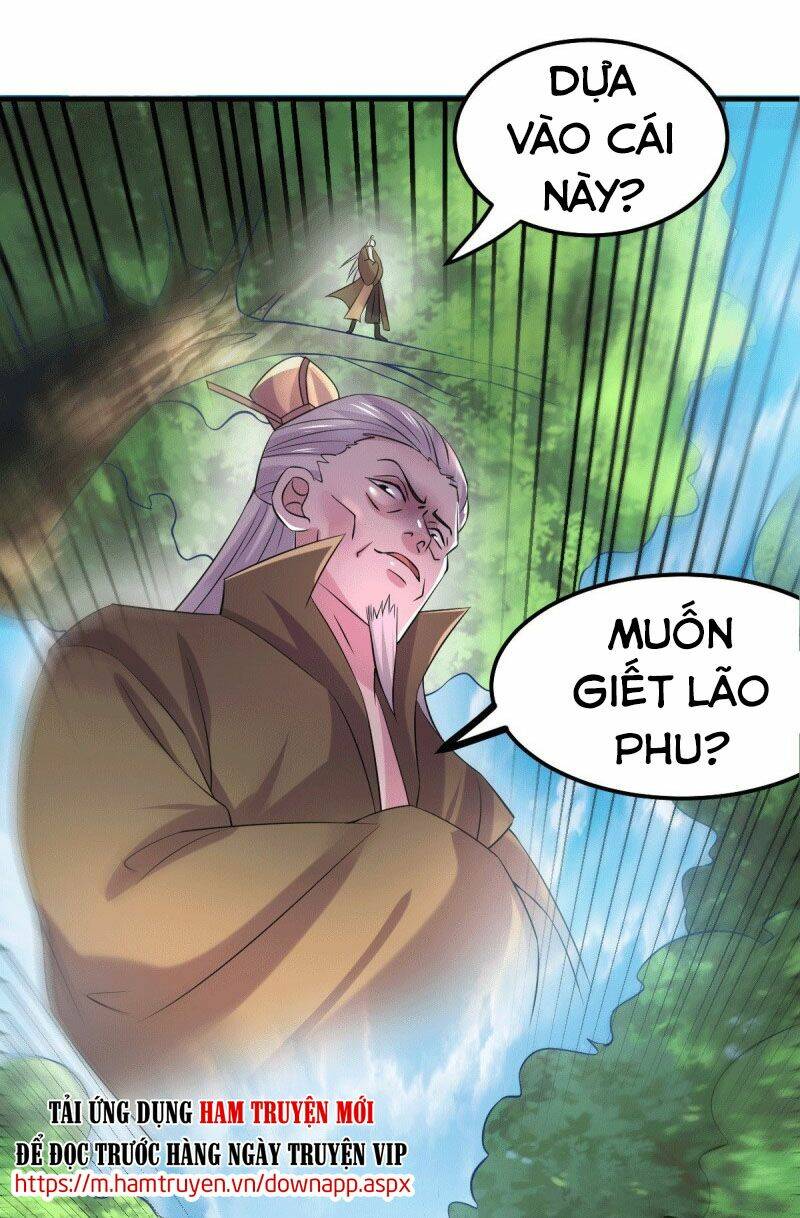 Bổn Tế Tu Chính Là Tiện Đạo: Chapter 103