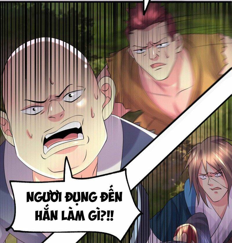 Bổn Tế Tu Chính Là Tiện Đạo: Chapter 103